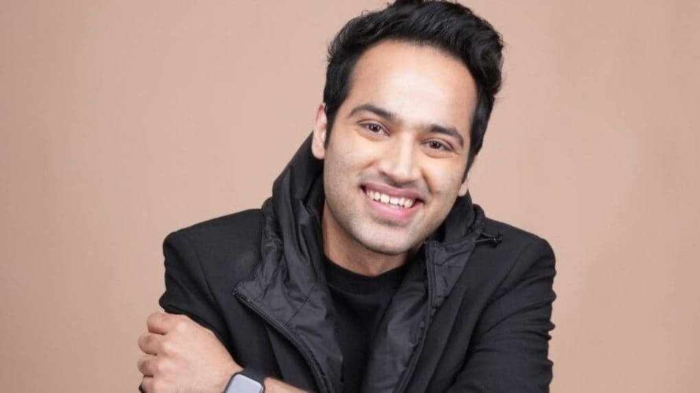 Reach Raj Raj Shamani says Gen Z chooses costly coffee as homeownership slips out ...