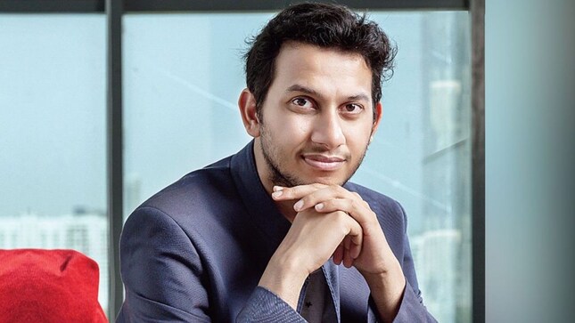 Oyo's rebranding: Founder Ritesh Agarwal seeks suggestions for new name