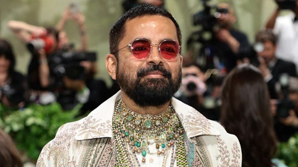'The Insta party is over', says Sabyasachi Mukherjee