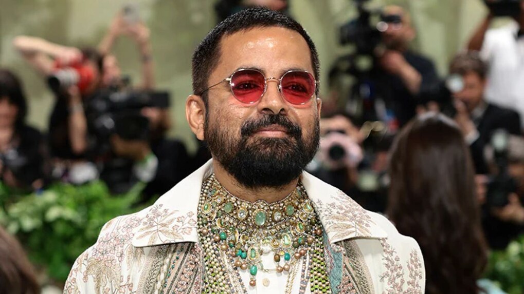 'The Insta party is over', says Sabyasachi Mukherjee