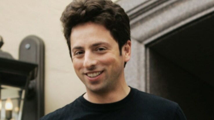 Google co-founder Sergey Brin pushes for 60-hour workweek to boost AI productivity