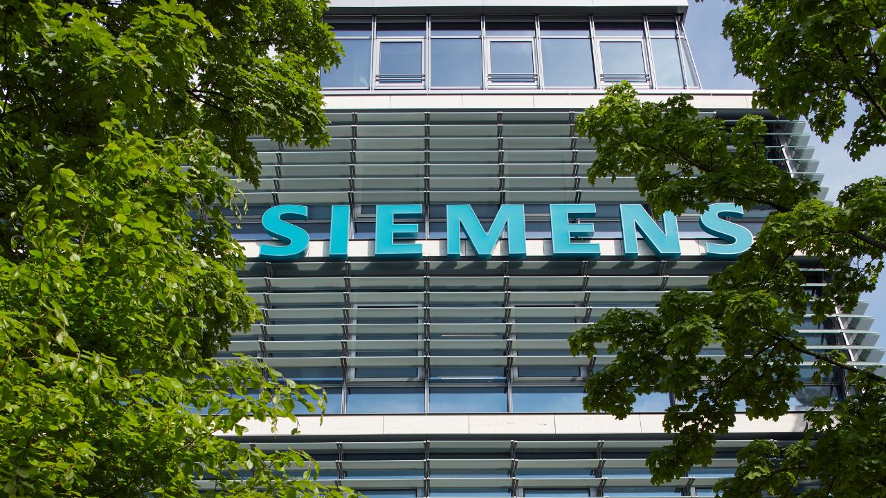 The company highlighted that competitive pressures and reduced orders have significantly impacted its industrial automation business over the last two years.