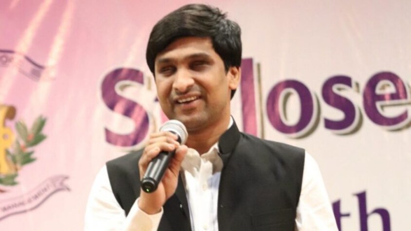 Srikanth Bolla joins Shark Tank India as newest 'shark' in season 4