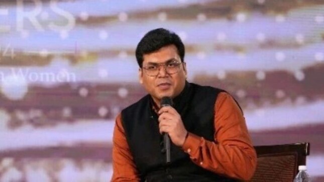 Sushant Mohan steps down as Diligent Media CEO, ends 3-year stint at helm
