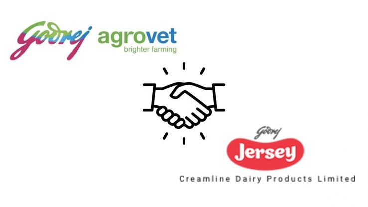 Godrej Agrovet to acquire 48.06% stake in Creamline Dairy