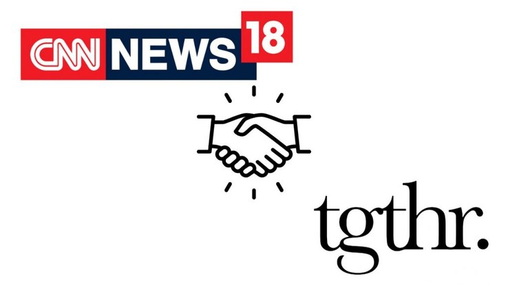 Game-Changer! Tgthr. drives India’s first 100% SOV on CNN-News18 for Ultraviolette’s grand unveiling