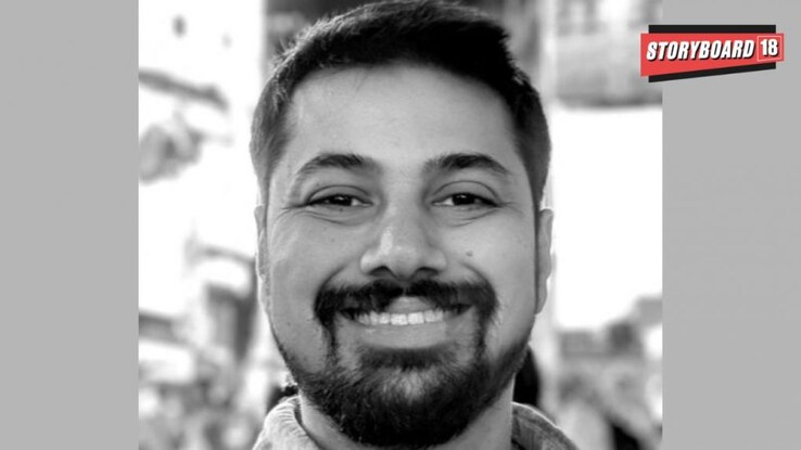 FCB Kinnect appoints Abhinav Tripathi as National Creative Director
