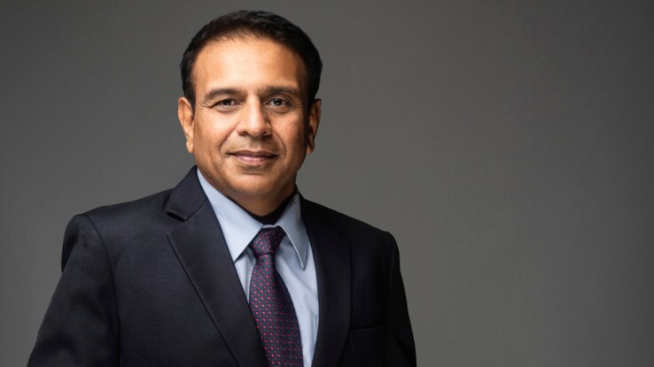 India will be the engine of growth, says CEO Jagrut Kotecha as PepsiCo bets big on India
