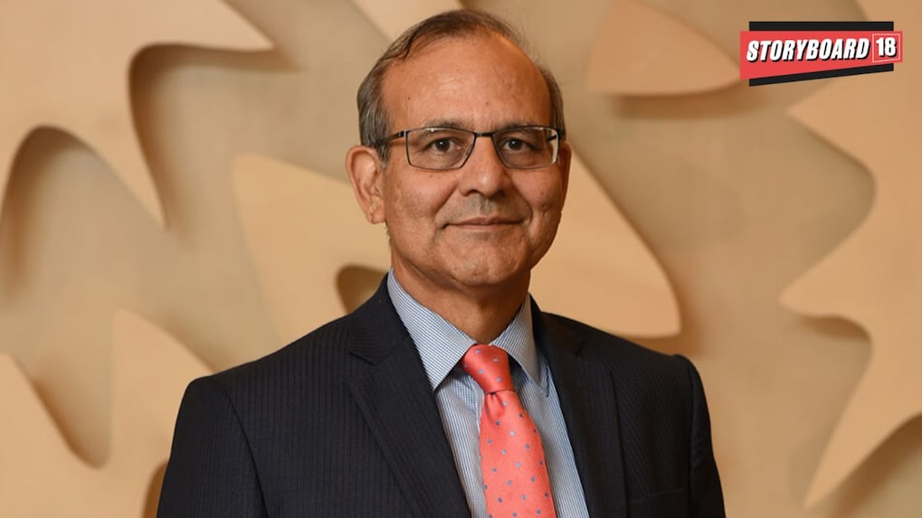 Leo Puri resigns as Independent Director of Hindustan Unilever Limited
