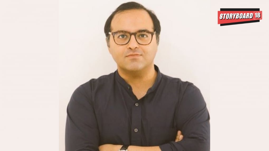 Angad Bhatia joins as CEO of Firstpost and Creator18