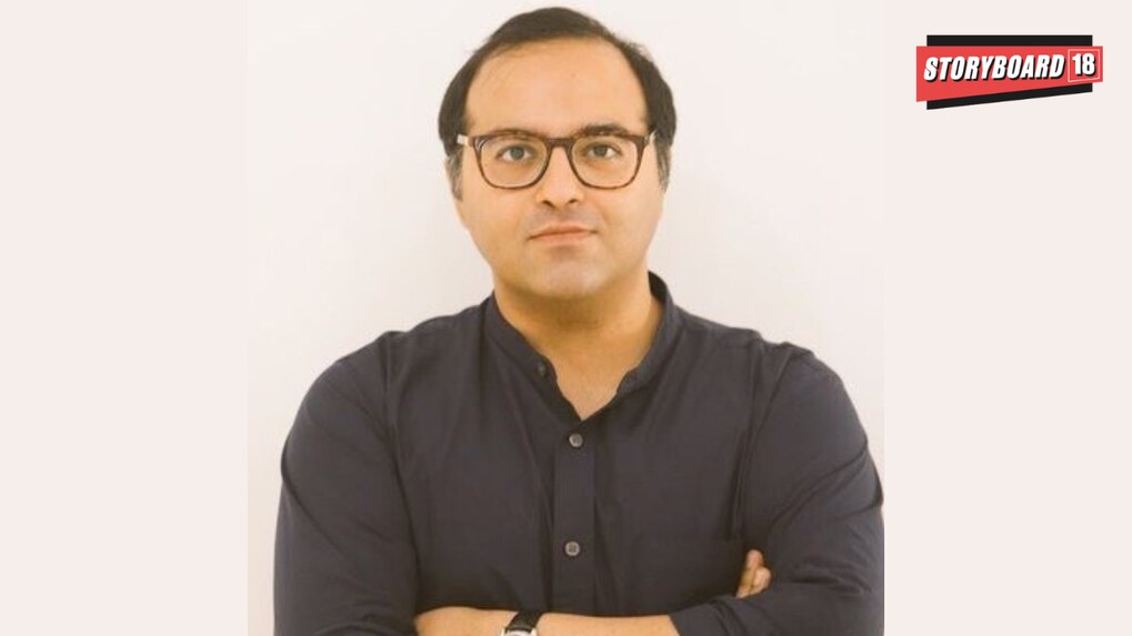 Angad Bhatia joins as CEO of Firstpost and Creator18