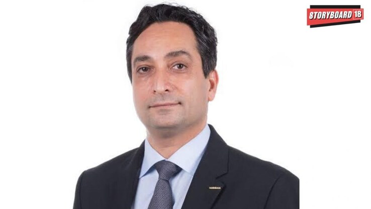 TVS Motor appoints Peyman Kargar as Head of International Business