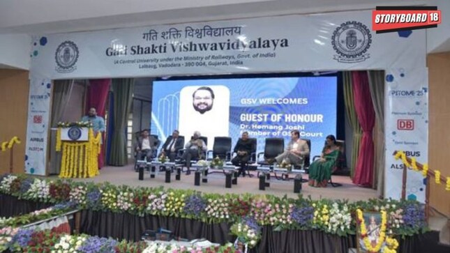 Minister Jayant Chaudhary emphasizes role of skills & innovation; says "right skill set provides both merit and national growth"