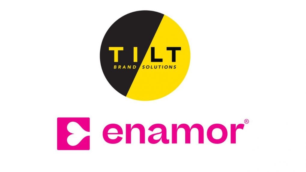 Enamor appoints Tilt Brand Solutions as its Brand & Communications AOR