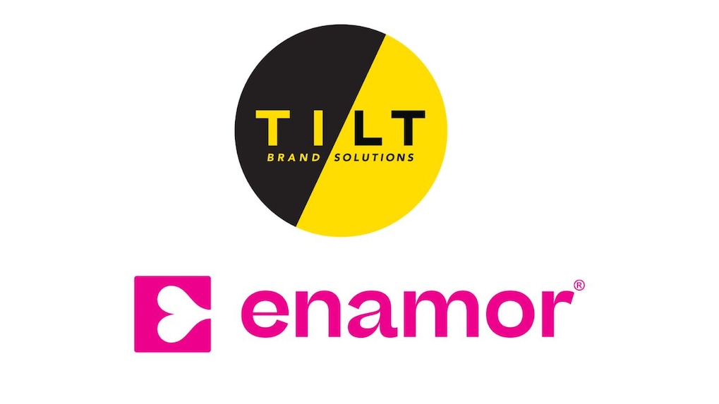 Enamor appoints Tilt Brand Solutions as its Brand & Communications AOR