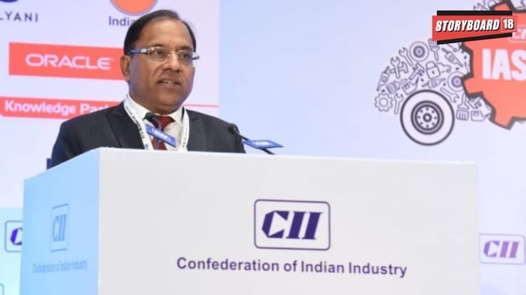 Maruti Suzuki India appoints Sunil Kakkar to its board; becomes first Indian to serve as a whole-time director