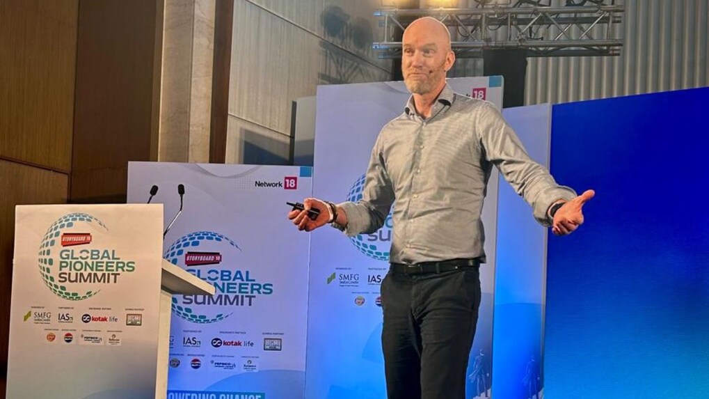 Misfits and machines: Ipsos’ Shaun Dix on why human insight still drives advertising success