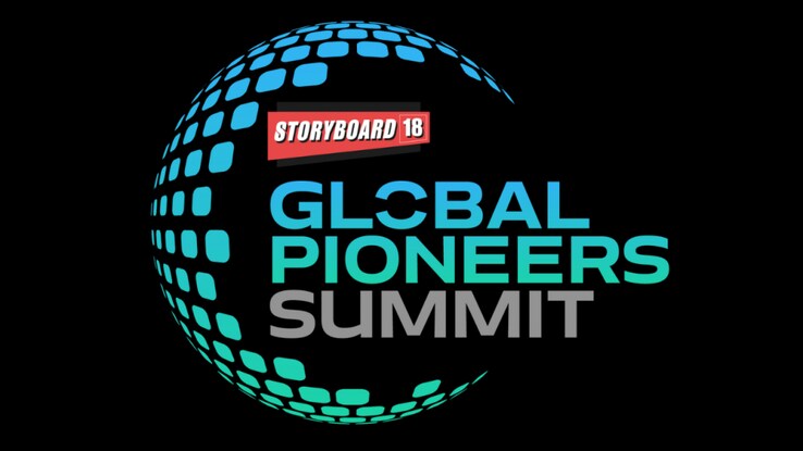 Storyboard18's Global Pioneers Summit: Catch all the action and insights live!