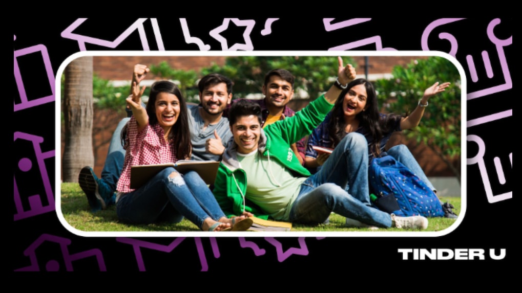 Tinder U launches in India; aims to help college students turn campus crushes into connections