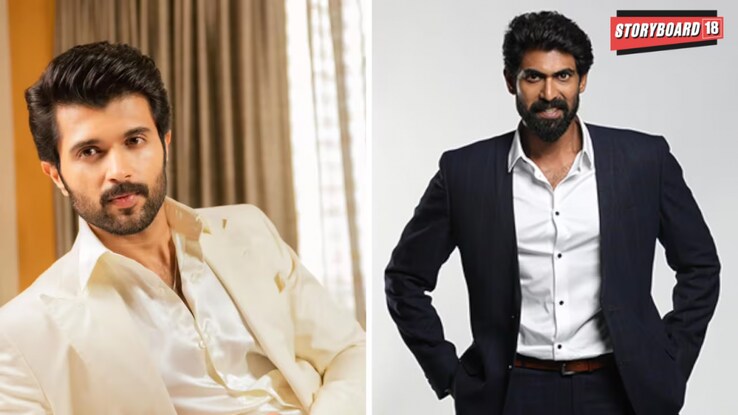 FIR filed against 25 celebrities, including Rana Daggubati & Vijay Devarakonda, for promoting illegal betting apps