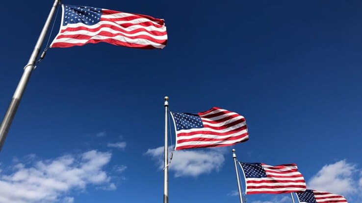 Tourists are turning away from the US. Here's why