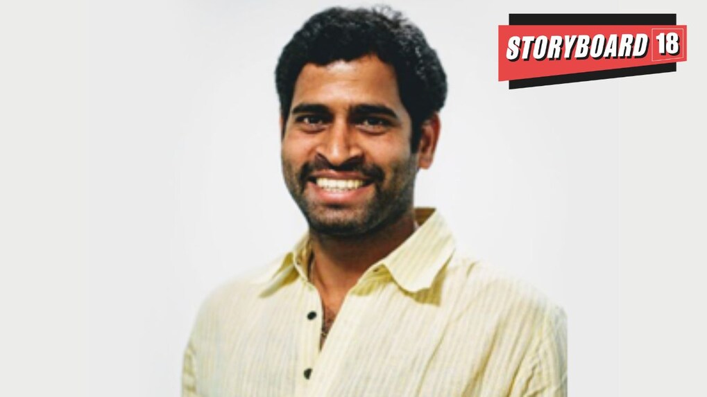 India Today Group's Chief Strategy Officer, Digital Business, Rudra Kasturi resigns