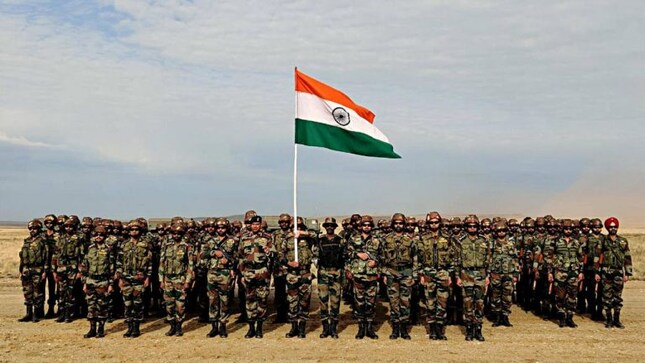 Have Indian writers overlooked the country’s military past?