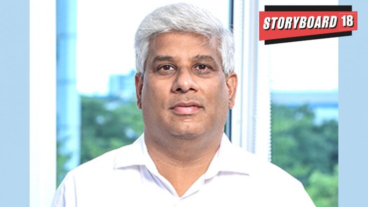 Godrej Consumer Products' Rajesh Sethuraman takes on the additional role of Global Business Transformation and IT Head