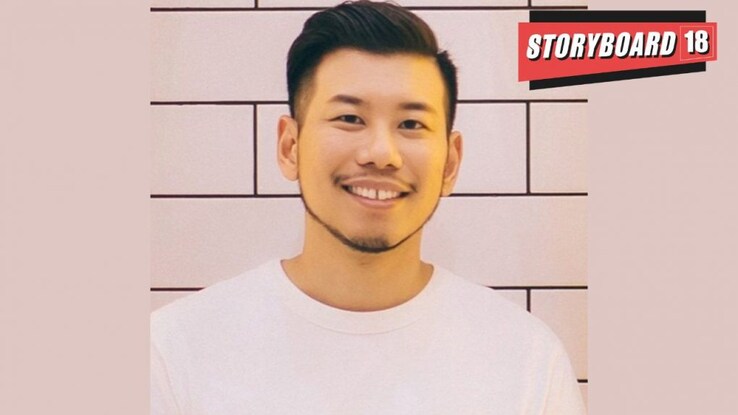 McDonald's International CMO Eugene Lee steps down