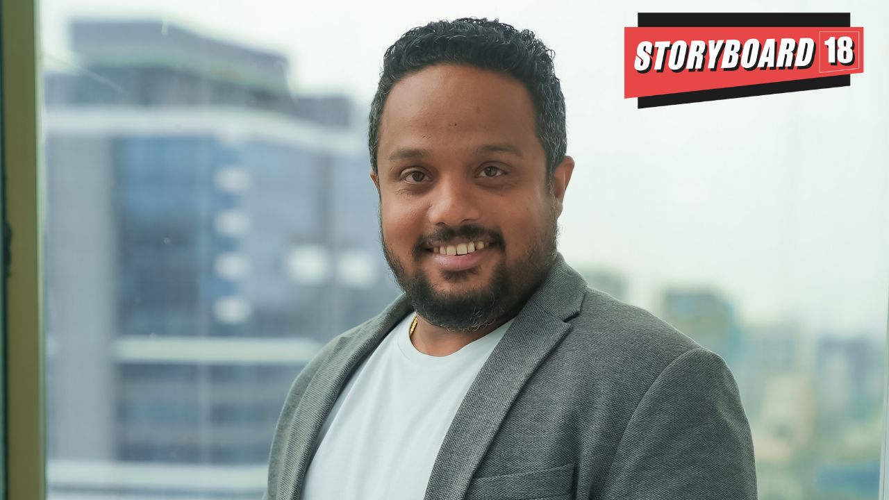 Sudeep Subash will steer Collective Artists Network’s Big Bang Social into its next phase of growth.