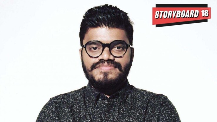 Kalpesh Patankar Joins VML India as Group Chief Creative Officer