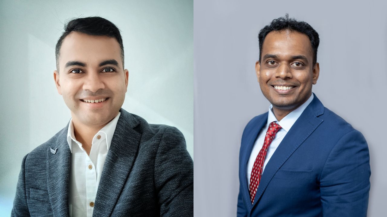 Devang Shah and Hemant Kshirsagar will collaborate across the network to deliver integrated solutions that tackle complex business challenges and drive measurable results through marketing, technology, and consulting.