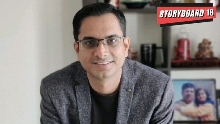 PepsiCo names Om Jha as Director - Global Media Capabilities