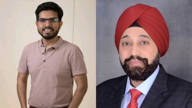 Amit Doshi, Rajneet Singh Kohli: High profile exits at Britannia Industries