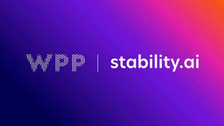 WPP announces investment and partnership in Stability AI