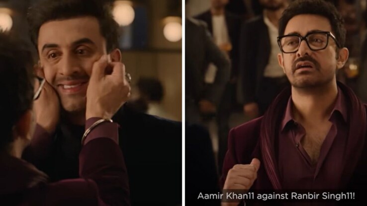 WATCH: Filmmaker Nitesh Tiwari, Adarsh Atal, Shriram Iyer on working with 'secure' actors for Dream11 ads