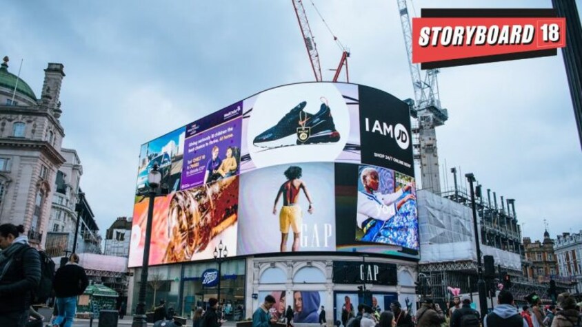 Indian digital advertising industry to grow at a CAGR of 19.09%: Dentsu India