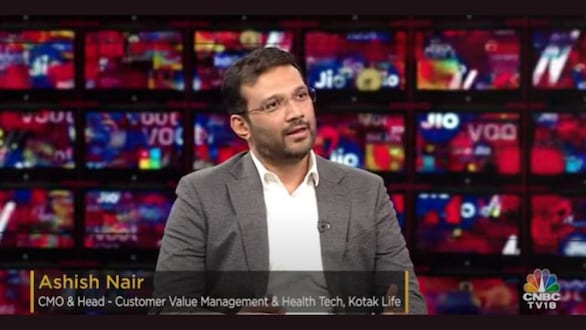 'Heart and Smart': How Kotak Life is changing the narrative in BFSI marketing