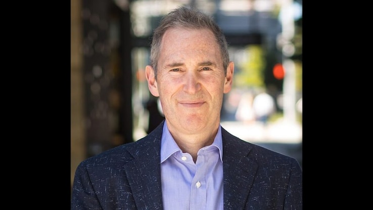 Amazon CEO shifts promotion focus, prioritizes efficiency over team size