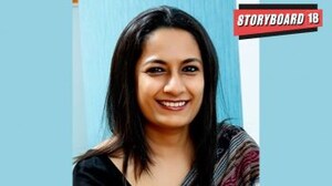 WPP's chief client officer Shubha George to step down