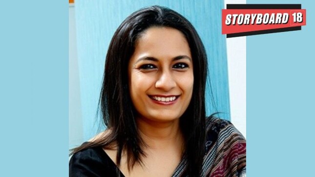 WPP's chief client officer Shubha George to step down