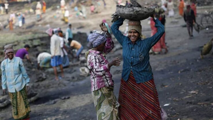 Women's contractual pay sees 3.71% CAGR growth: Rs 17,433 to Rs 20,164, says report
