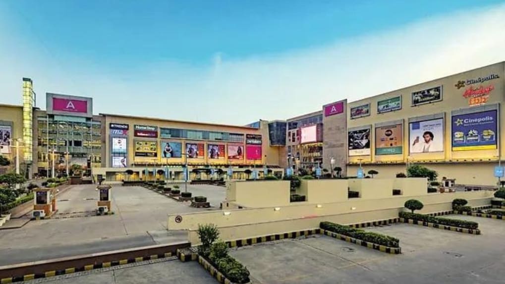 Madison Media wins Media AOR of Nexus Select Malls