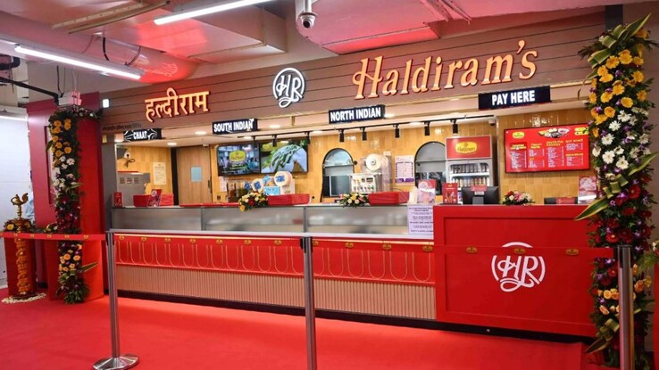 'New chapter begins': Haldiram CEO announces merger of Snacks and Food businesses