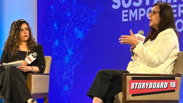 Leading with purpose creates wins for consumers, community and country: Hina Nagarajan of Diageo India