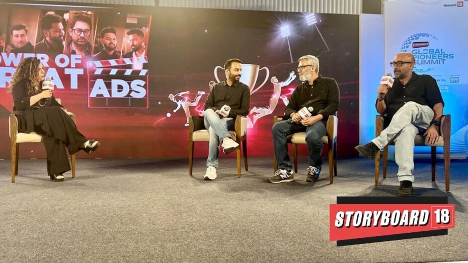 Dream11's IPL campaign creators unveil behind-the-scenes insights at Storyboard18's Global Pioneers Summit