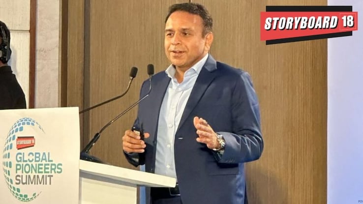 PepsiCo’s Jagrut Kotecha on collaboration, purpose, and the future of business in India