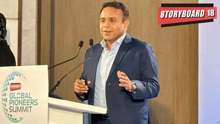 PepsiCo’s Jagrut Kotecha on collaboration, purpose, and the future of business in India