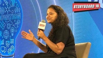 Colgate-Palmolive's Prabha Narasimhan on prioritizing integrity in business