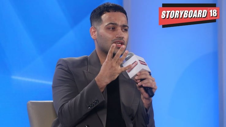 Content creator Raj Shamani’s journey: Prioritizing substance over virality